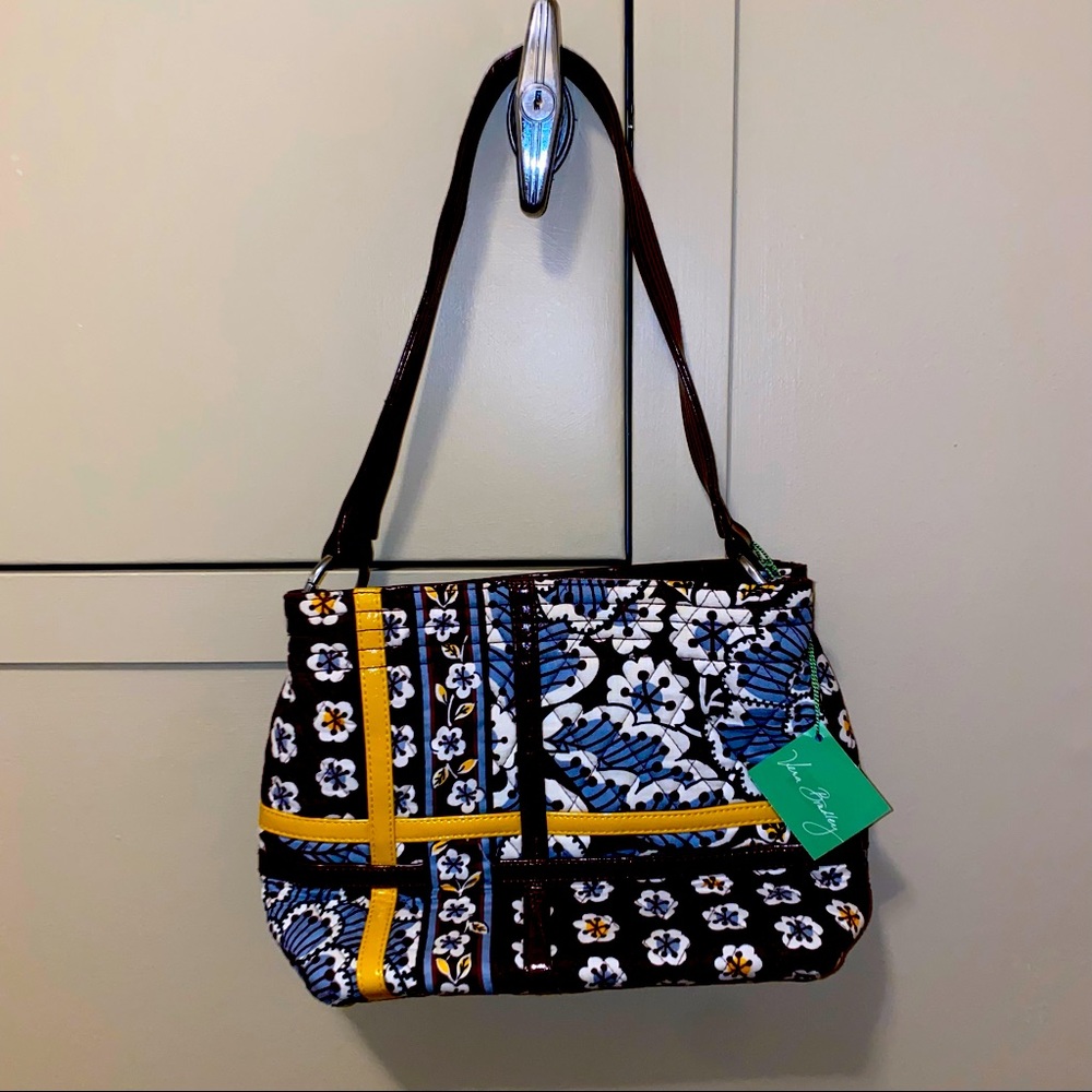 BRAND NEW- Vera Bradley Pocketbook